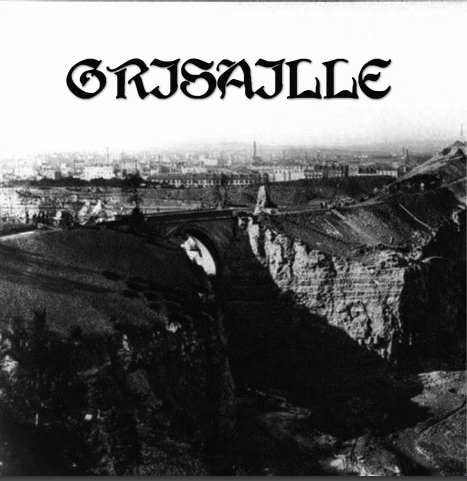 Grisaille : 2021 - 2023